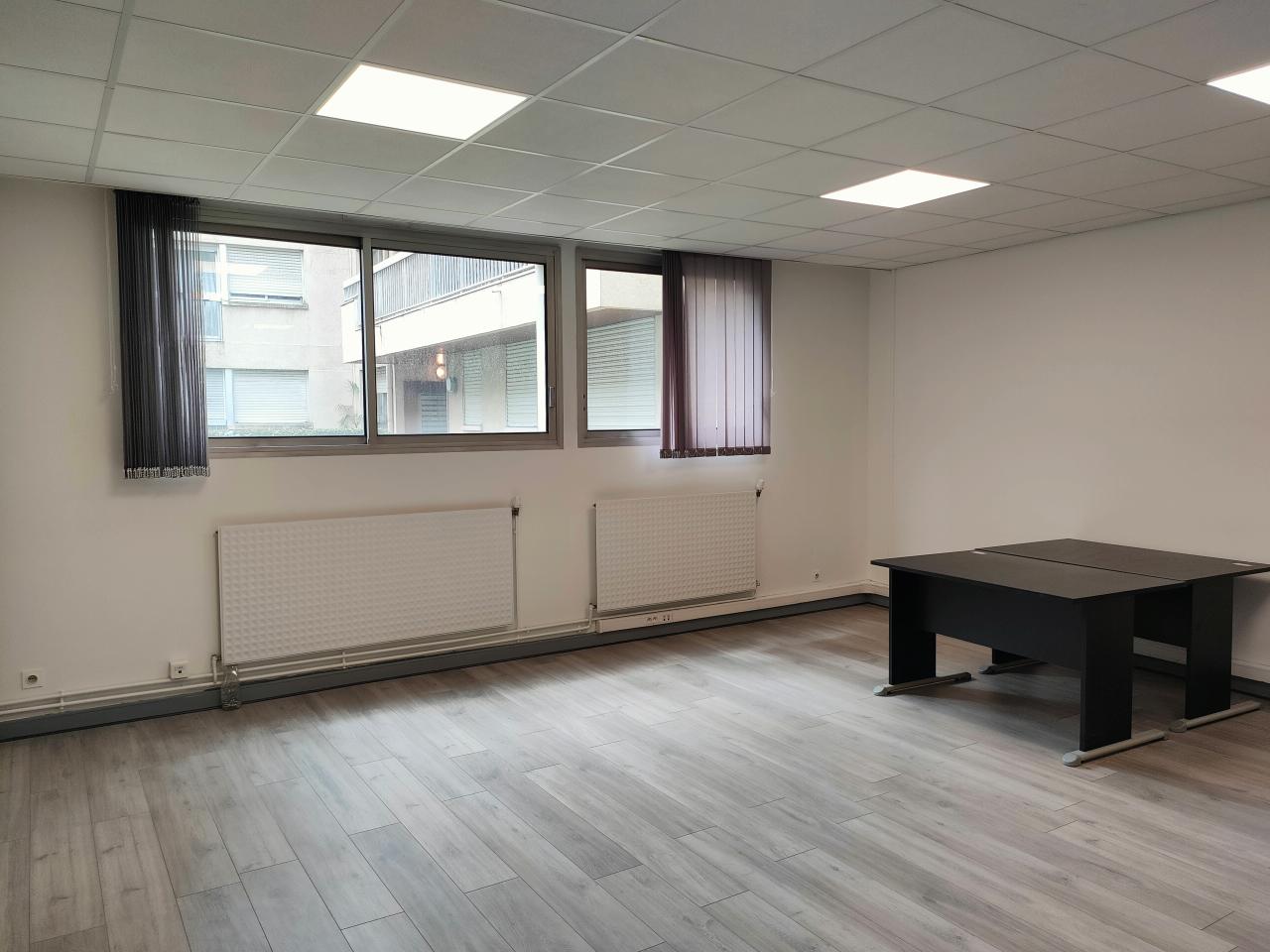 Bureau Paris 158m² Location bureau Paris OLBUR2424796 1